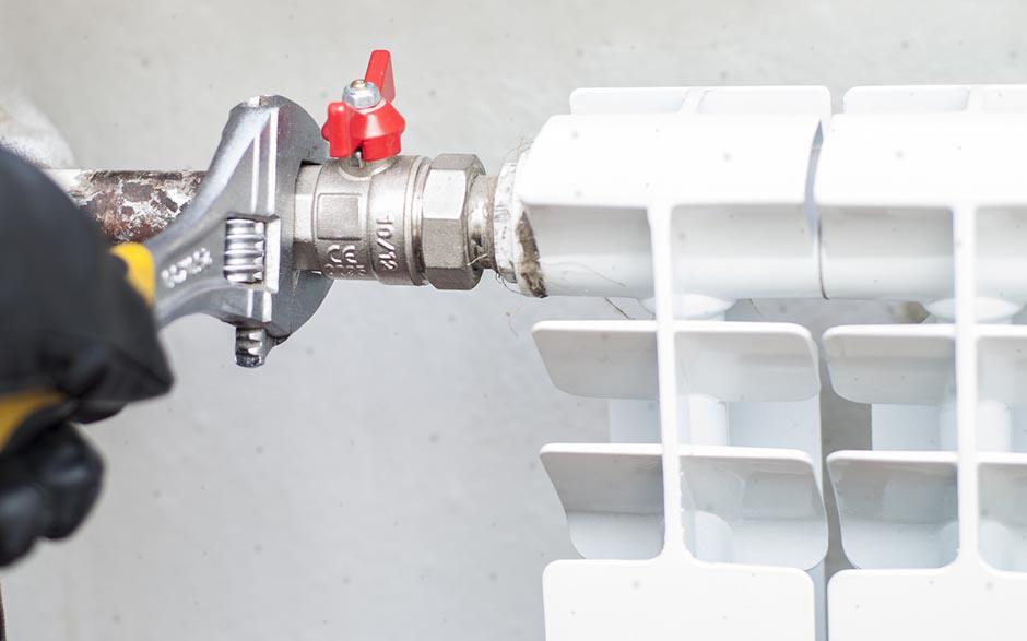 entretien chauffe-eau gaz Asnières-sur-Seine